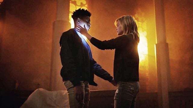 Para ver en Disney+: una serie de Marvel que muchos fans del MCU no saben que existe noticias imagen