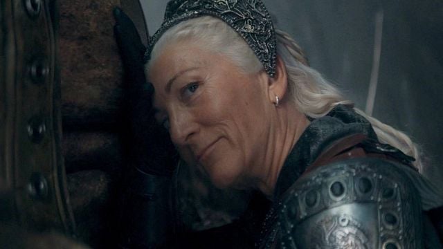 Rhaenyra Targaryen, Helaena y todas las mujeres que tienen su propio dragón en 'House of the Dragon' noticias imagen