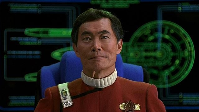 Por qué nadie habla de esta película de Star Trek: es una auténtica obra maestra de ciencia ficción que cambió la franquicia para siempre noticias imagen