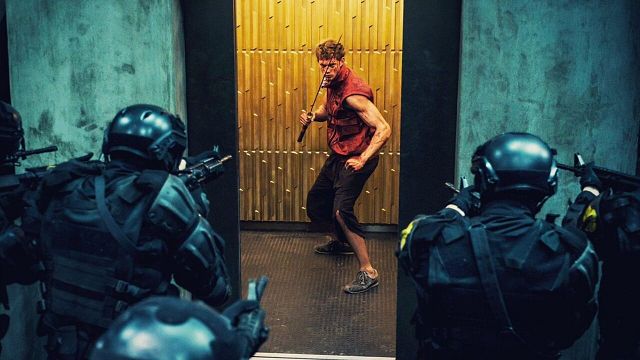 'Contra todos': La película que debes ver si eres fan de 'John Wick' noticias imagen