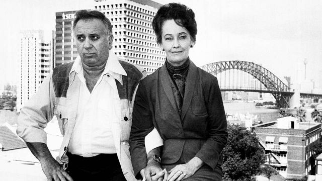 'El conjuro 3': Sobrevivieron a los demonios, pero los derrotaron causas naturales noticias imagen