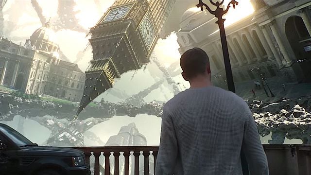 La película que te hará dudar de la realidad: la joya oculta de la ciencia ficción que todos los fans de ‘Inception’ deberían conocer noticias imagen