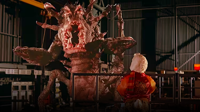 Robin Williams protagonizó el legendario fracaso de Marvel producido por George Lucas (pero renunció a los 3 días) noticias imagen