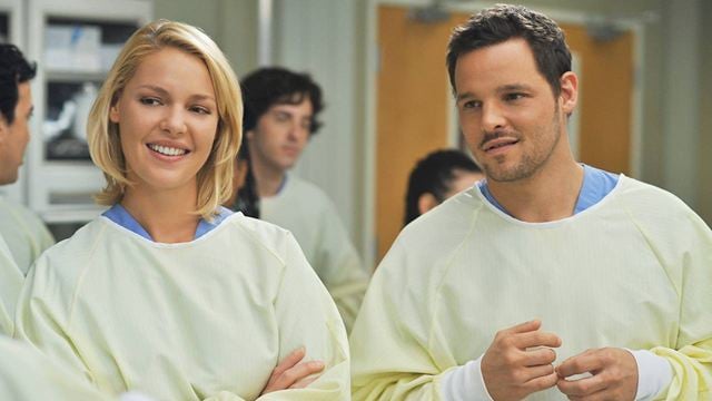 Los rumores que indican el regreso de Izzie Stevens y Alex Karev a ‘Grey’s Anatomy’