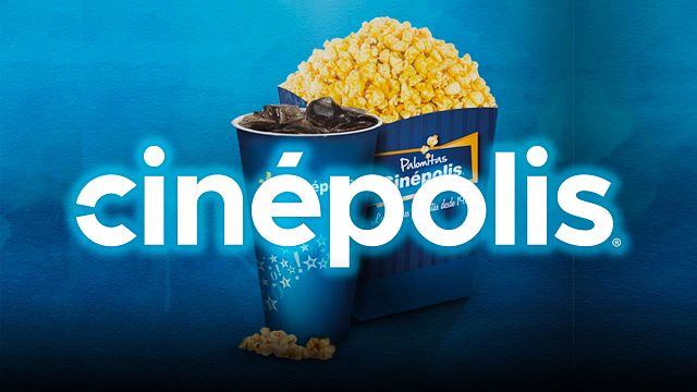 Boletos a 35 pesos y 50% de descuento en dulcería: Todas las promociones de la Fiesta Cinépolis 2024 noticias imagen