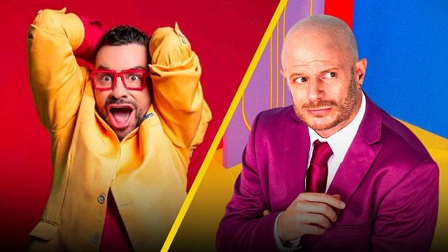 ‘La Casa de los Famosos México’: denuncian trampa de Facundo y Shiky en la prueba del líder noticias imagen