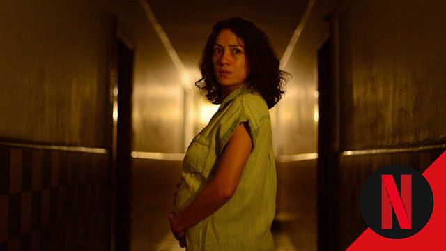 La película de terror mexicana para ver en Netflix y Prime Video: ‘Huesera’, la aclamada cinta que te hará ver la maternidad desde su lado más siniestro noticias imagen