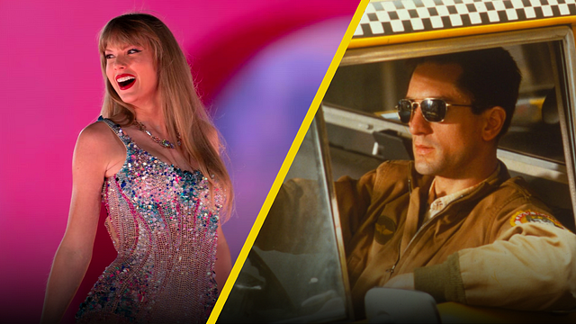 "Ella da sentido a nuestras vidas": El autor de esta obra maestra del cine elogia 'Taylor Swift: The Eras Tour' noticias imagen