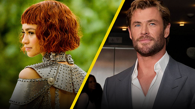 Zendaya, Chris Hemsworth y todas las estrellas confirmadas en la Met Gala 2024 noticias imagen