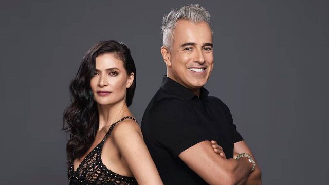 ‘Betty la fea’: Estas son las telenovelas mexicanas favoritas de Ana María Orozco y Jorge Enrique Abello noticias imagen