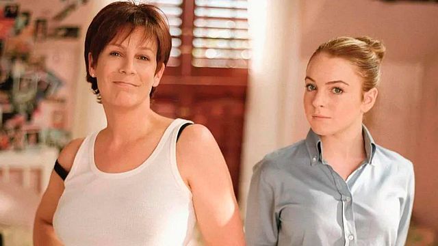 Jamie Lee Curtis habría revelado sin querer la trama de ‘Un viernes de locos 2’ noticias imagen