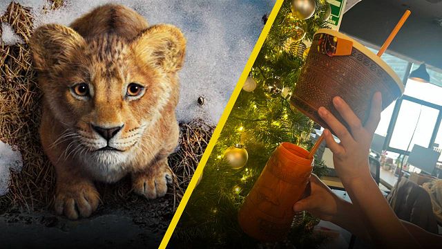 La palomera oficial de 'Mufasa' llegó a Cinépolis y así puedes adquirir la tuya noticias imagen