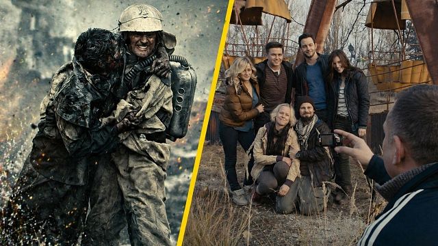 Chernobyl, The Russian Woodpecker y otras producciones que reviven la tragedia a 40 años del desastre noticias imagen