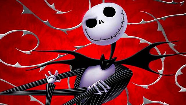 Cinemex reestrenará 'El extraño mundo de Jack' en 3D noticias imagen