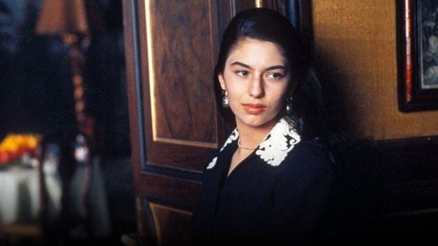 “No me destruyeron”: Sofia Coppola recuerda cómo fue atacada por los críticos en la saga ‘El Padrino’