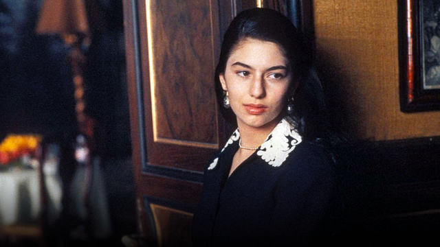 “No me destruyeron”: Sofia Coppola recuerda cómo fue atacada por los críticos en la saga ‘El Padrino’ noticias imagen