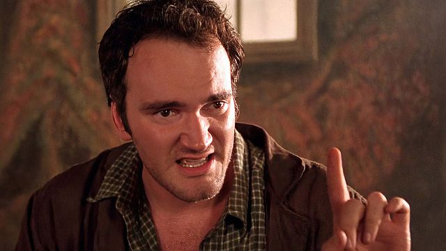 "La única serie que he visto tres veces": Quentin Tarantino es un gran admirador de esta joya desconocida del 'mejor guionista de la industria' noticias imagen