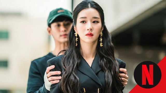 La historia de amor y salud mental que te conmoverá: un K-drama simplemente imperdible en Netflix México noticias imagen