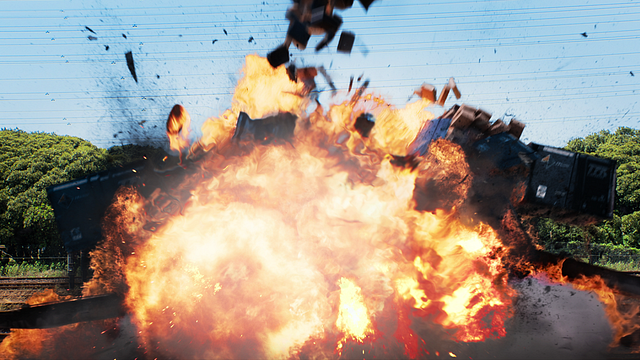 Netflix: la película japonesa sobre un atentado que te dejará helado y dura más de 2 horas noticias imagen