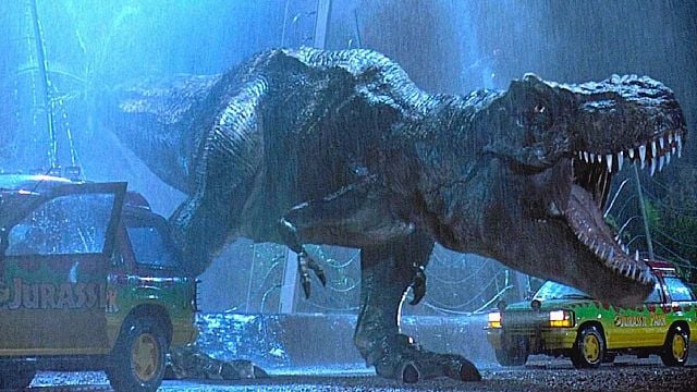 Si eres o conoces un fan de 'Jurassic Park', estos son los paquetes de colección perfecto para regalar noticias imagen