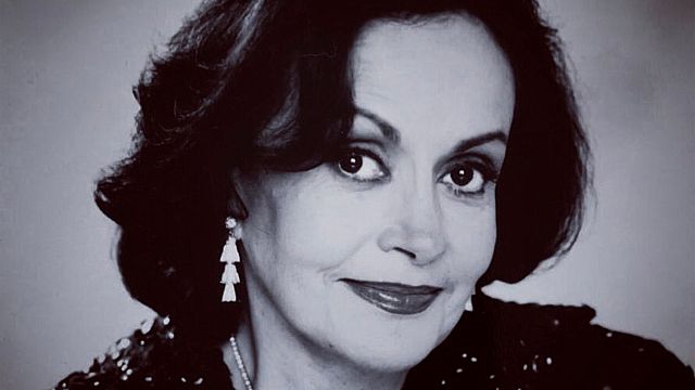 Muere famosa actriz de telenovelas como ‘Rubí’ y ‘María Mercedes’ noticias imagen