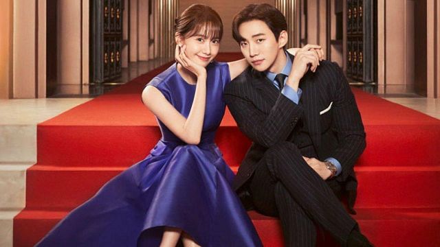 'King The Land': Así luce en la vida real el famoso Hotel King del k-drama de Netflix noticias imagen