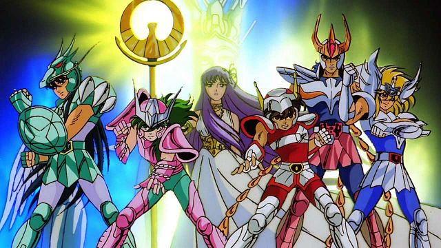 'Caballeros del zodiaco': Por casi 300 pesos podrás conseguir esta figura de Seiya en Amazon México noticias imagen