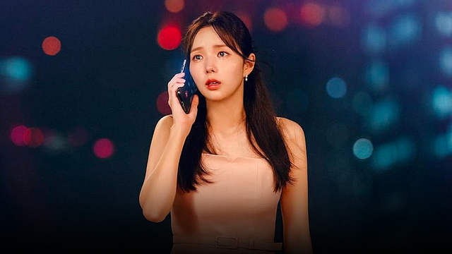 'Cuando el teléfono suena': número de episodios, historia y todo lo que tienes que saber sobre el k-drama más popular de Netflix noticias imagen