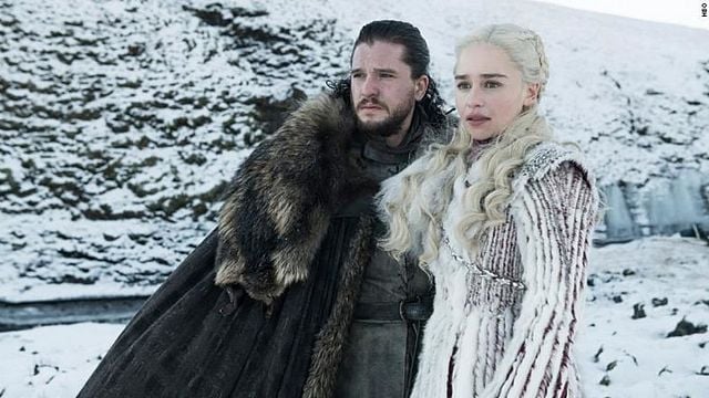 Sabíamos que 2026 sería un buen año para 'Game of Thrones'. Ahora está confirmado: será aún mejor para los fans de la saga noticias imagen
