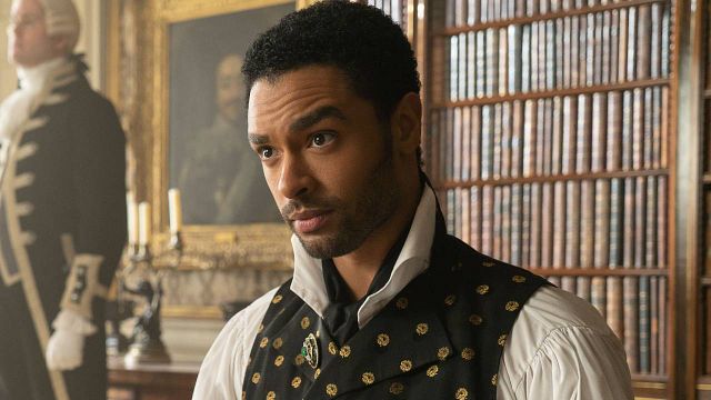 ¿Dónde está Regé-Jean Page? El actor dejó ‘Bridgerton’ para invertir en otros proyectos, pero está desaparecido noticias imagen