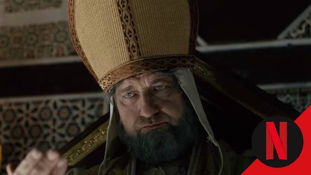Protagonizada por Gerard Butler, Gal Gadot y Jason Momoa: 'El manuscrito de Dante' es la película con la que Netflix busca sorprender al mundo noticias imagen