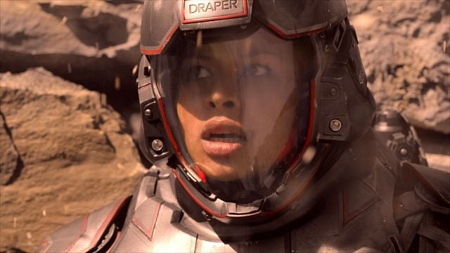 Una de las mejores series de ciencia ficción del milenio: una ingeniosa y compleja saga espacial noticias imagen