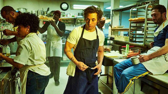 El restaurante de la vida real que inspiró la temporada 2 de 'The Bear' noticias imagen