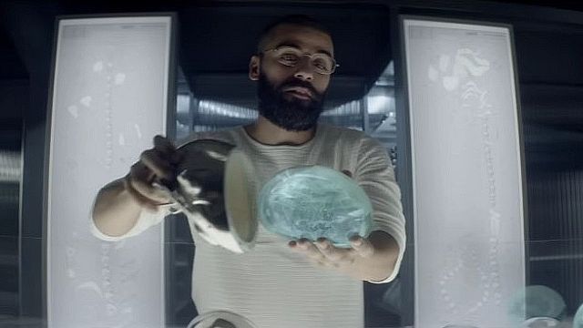 Ciencia ficción de culto: el viaje de Oscar Isaac en esta película de Prime Video y HBO Max que te volará la cabeza noticias imagen