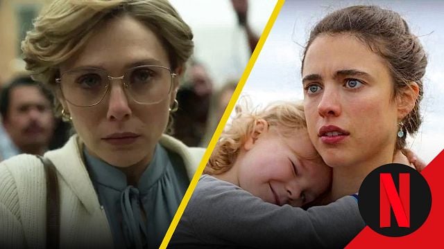 9 series basadas en hechos reales que puedes ver en Netflix México noticias imagen