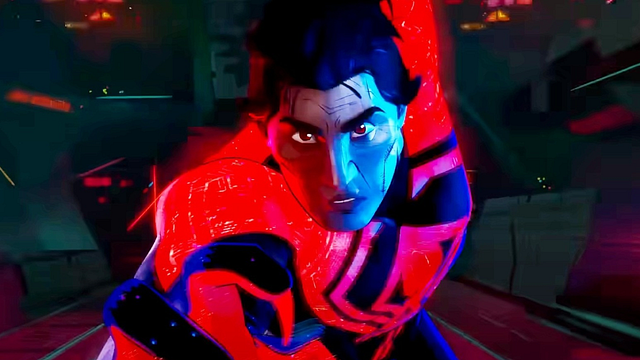 ¿Quién es Spider-Man 2099, el personaje de Oscar Isaac en 'A través del Spider-Verso'? noticias imagen