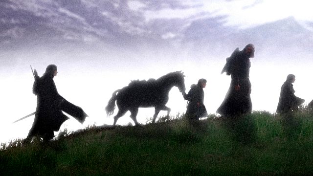 Esta noche en Amazon: ¡La mejor película de aventuras de todos los tiempos! noticias imagen