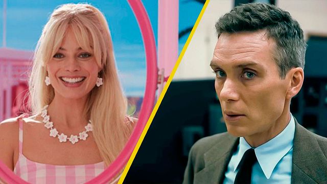¿Vale la pena ver 'Oppenheimer' y 'Barbie' el mismo día? Cillian Murphy dio la mejor repuesta del mundo noticias imagen