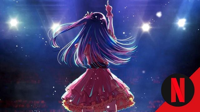 La versión siniestra de 'Las guerreras K-pop': el anime de Netflix que expone el lado más sucio y cruel de la fama noticias imagen