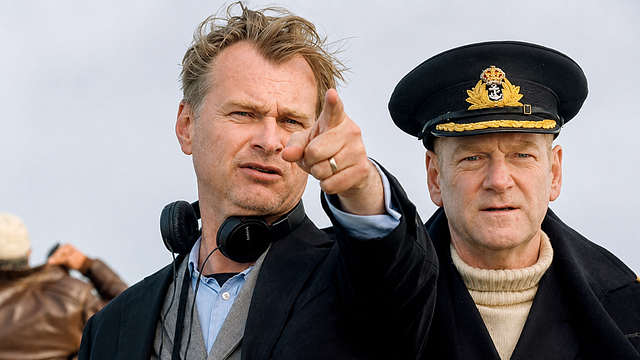 Christopher Nolan prefiere gastar millones antes que depender de los efectos digitales y explicó la razón noticias imagen