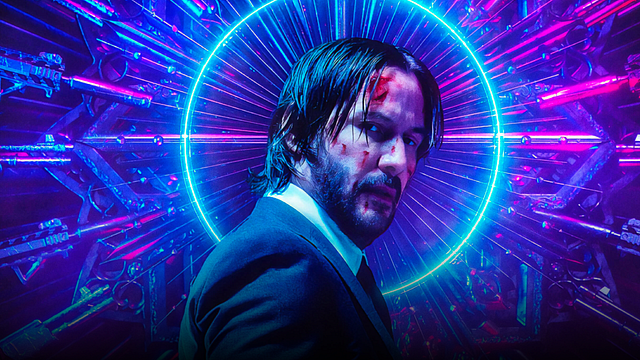 Esta brutal película de acción de los creadores de ‘John Wick’ ¡ya tiene secuela confirmada! noticias imagen
