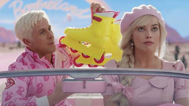 'Barbie': ¿Por qué Margot Robbie no incluirá la canción 'Barbie Girl' de Aqua?