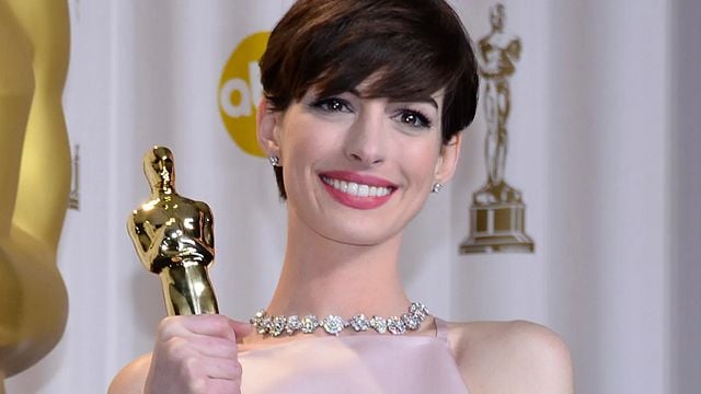 Anne Hathaway aseguró que este director fue un “ángel” en su carrera gracias a incluirla en una de las mejores películas de ciencia ficción de la historia noticias imagen