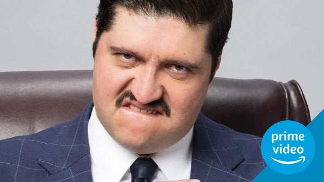 La serie mexicana que ya superó la popularidad de 'Reacher'. No para el fenómeno de 'La Oficina' y ya entró en el top 10 global de Prime Video noticias imagen