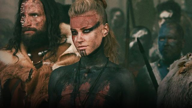Esta noche en Netflix: ¿Extrañas 'Vikingos'? Esta ambiciosa y épica serie te va a encantar