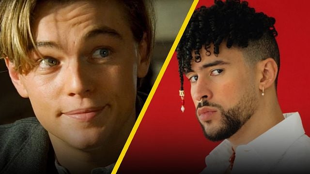 Bad Bunny es un fanático del cine de romance y este clásico de Leonardo DiCaprio es su película favorita. Tú puedes verla en México desde Disney+ noticias imagen