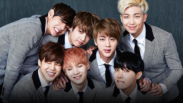 ARMY atrapa a ladrona en función de 'BTS: Yet to come in cinemas' en Cinépolis noticias imagen