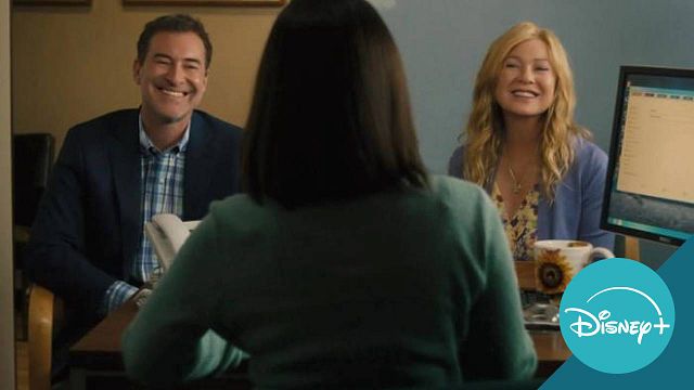 La miniserie más perturbadora está en Disney+: la oscura historia basada en hechos reales que te incomodará como ninguna otra noticias imagen