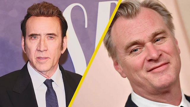 La película de Christopher Nolan que Nicolas Cage rechazó protagonizar: “herí sus sentimientos” noticias imagen