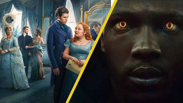 'Bridgerton' destronado: contra todas las expectativas esta serie de superhéroes es la número 1 en Netflix noticias imagen